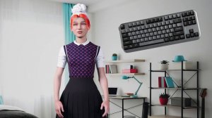 Видеообзор Thunderobot KL5087R  от Эм.Ви.