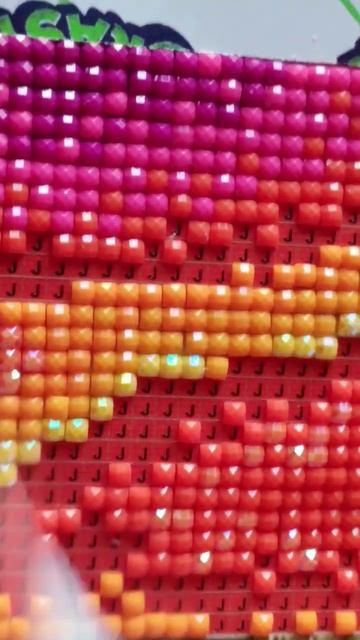 Снова Blissgazing от Dreamer Designs: волшебный закат❤️ #алмазная? смотреть онлайн