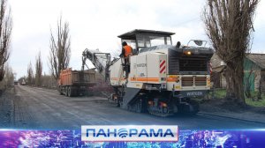 🚧 Восстановят почти вдвое больше, чем в прошлом году: 800 километров дорог – путь к возрождению!