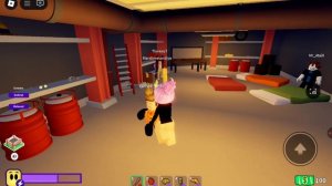 ИГРАЮ В БРЕКИН ИН