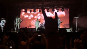 Lindemann Cowboy live in Novosibirsk HD 17.03.2020 (Линдеманн Новосибирск)