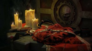 Warhammer 40,000 Mechanicus OST - Children of the Omnissiah