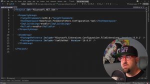 37. Create the implementation class library