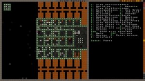 Dwarf Fortress - Godenorstist. Шестая серия.