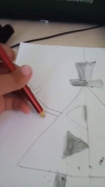 Рисую Билла Шифра из Гравити Фолз!          Мультик vs реал? смотреть онлайн