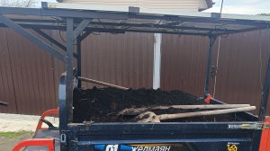 электротрицикл 1800 ват