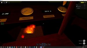 играю с новичком в мертвые рельсы