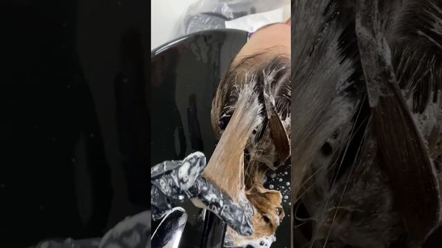 Как избавиться от рыжего без жесткого обесцвечивания смотреть онлайн