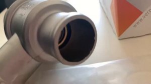 Термостат VERNET за ЛАДА НИВА / Thermostat VERNET for LADA NIVA