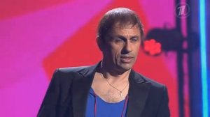 Точь в точь Маурицио Швейцер Адриано Челентано Выпус