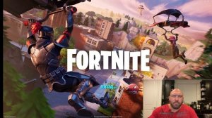 все скины фортнайта!!! (ruination swapper)