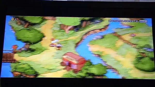 КАПХЕД В 2023/Cuphead #1 смотреть онлайн