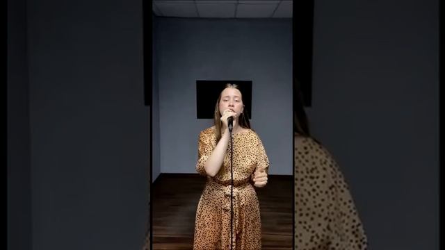 Онлайн экзамен в СПБГИК. Эстрадный вокал. смотреть онлайн