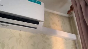 Отзыв о Кондиционере HIsense