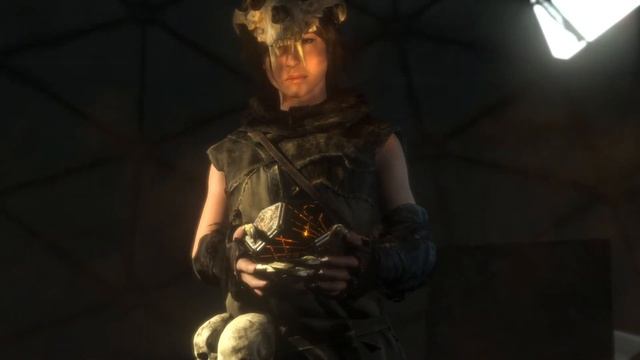 Rise of the Tomb Raider: Открытие правды .13Прохождение на русском