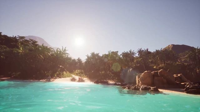 Психологический тест ➤ Nobody Wants to Die 🅕 Прохождение #5 | Н смотреть онлайн