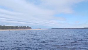 озеро Отрадное