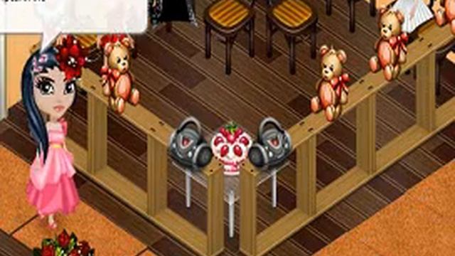 Показ Мод"Аватария"..Финалисты.... смотреть онлайн