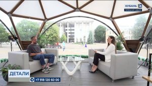 Алексей Терновой: будем развивать экстремальные виды спорта