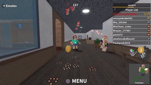 Roblox marder misteri 2 но я убийца 2 смотреть онлайн