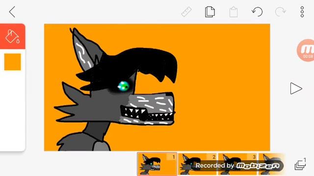 я в форме титана