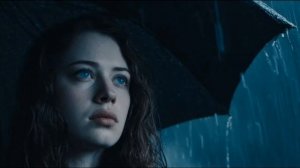 Цветы сакуры.