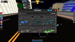 обзор Zenvo Aura Agil