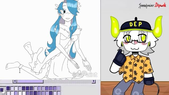 ИСТОРИИ С РЕДДИТ #2 | сталкер 1/3 | спидпейнт смотреть онлайн