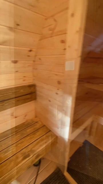 баня Викинг 3х2,45 смотреть онлайн