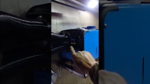 Обзор автономный дизельный отопитель ROXY