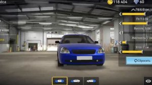 ПРОКАЧАЛ СВОЮ ПРИОРУ В МАДАУТ 2, ДОЛГОЖДАННОЕ ВИДЕО ПО