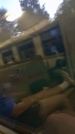 Путешествие без стресса: как общественный транспорт помогает избежать пробок Автогений