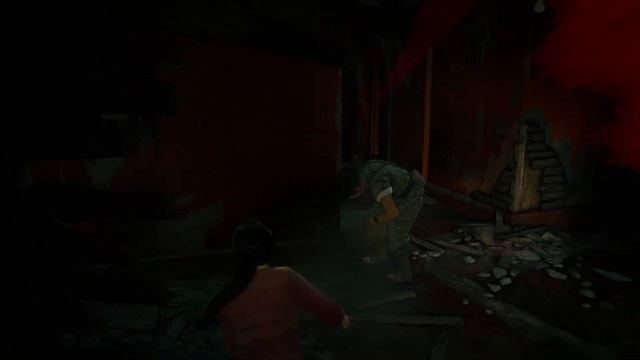 🔴Игрофильм В 2К: Uncharted Legacy Of Thieves Collection.#1