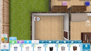 Строю школу в Симс фриплей/Симс фриплей/simsfreeplay
