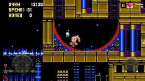 Sonic exe: darkest Souls ( плохая концовка)