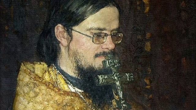 Толкование на Апокалипсис Иоанна Богослова глава 9-12 (священник Даниил Сысоев) смотреть онлайн