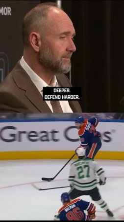 Are the OILERS even BETTER than last year?