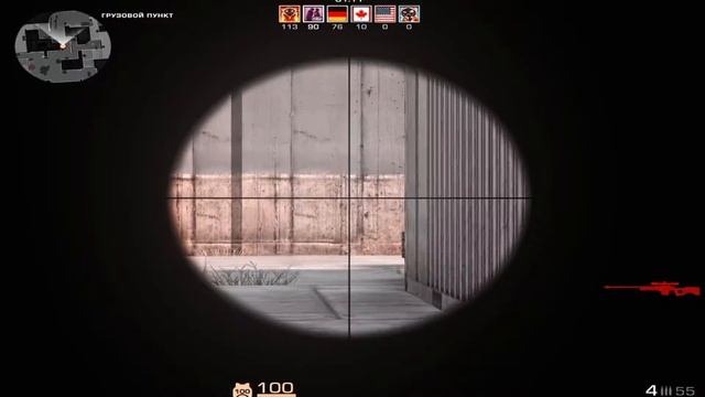 РИНОПЛАСТИКА💜 | МУВИК В STANDKNIFE 2.5!
