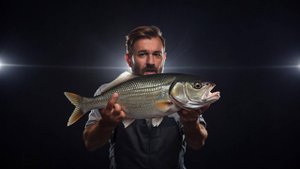 Рыбацкая страсть Клев по крупному