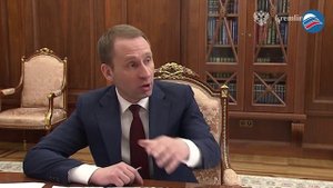 Путин и Козлов: ключевые экологические инициативы на повестке дня