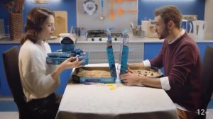 Мощное подкрепление от World of Warships и Dostaевский