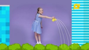 5 июня - день эколога. А кто такой урбанист-эколог? Объясняем детям на канале "О!"