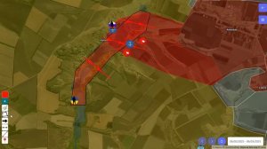 КИЕВ В ПАНИКЕ! Ответ за железную дорогу! Жесткие удары по штабам ВСУ! Пал фронт! Военные сводки.