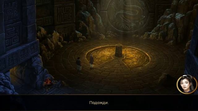 LOST HORIZON # 8 ВИДЕО ПРОХОЖДЕНИЕ ОТ АЛЕКСАНДРА ИГРОФФ смотреть онлайн