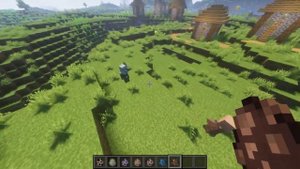 😰НОВЫЕ РАЗБОЙНИКИ в МАЙНКРАФТ😰