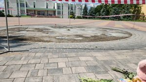 Девочка погибла от удара током в фонтане в Белгородской области: что известно