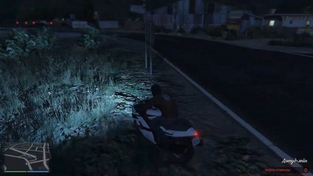Grand Theft Auto V Онлайн Побег из тюрьмы Подготовительное за? смотреть онлайн