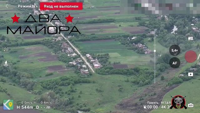 Сумское направление  Артиллеристы 177-го отдельного гвардейского полка морской пехоты Каспийской фло