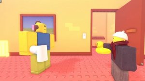 КАК НЕ ПОЙТИ В ШКОЛУ В РОБЛОКС #roblox #игры