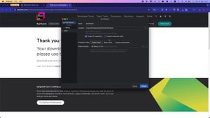 Python с нуля: Установка и настройка PyCharm